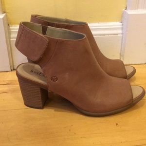 Josef seibel booties